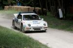 Ford RS200 Rally 1986 года